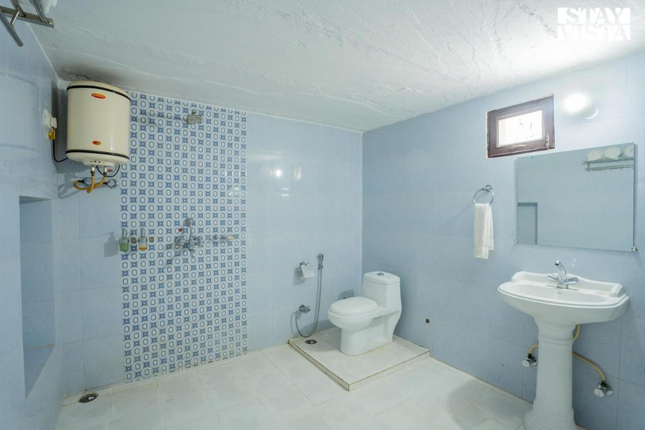Jaipura Garh: Traditional Charm With Spacious Grounds And Activities *